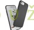 Eco Bio kryt iPhone 6/6S, 7/8, SE 2 - čierny